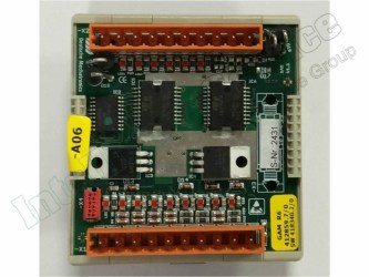 MODULO GAM 10-20MHz-L6.170.0941-01